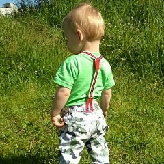 Владимир Палкин, Одинцово