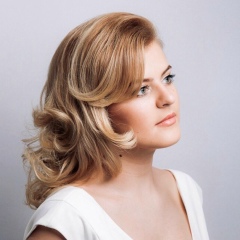 Наталия Кириллова, 29.08, Санкт-Петербург