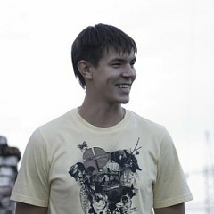 Антон Шемякин, 12.04, Краснодар