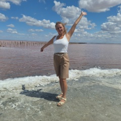 Ольга Плотникова, 24.05, Москва