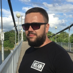 Искандер Небараев, Термез