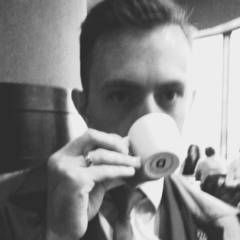 Борис Козловский, 11.05.1987, Москва