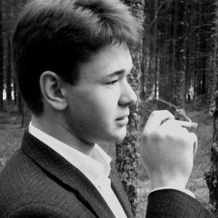 Жека Андронов, 05.01, Санкт-Петербург