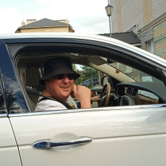 Капитан Врунгель, 29.09.1982, Санкт-Петербург