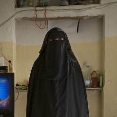 Аиша Цороева, Назрань