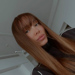 Мария Бабошкина