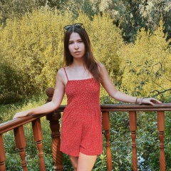 Полина Зашакуева, 19.04.1990, Дзержинск