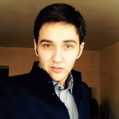 Sardor Mirkurbanov, 13.01.1995, Ташкент