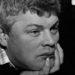 Павел Кочкин, 09.06.1965, Красноярск