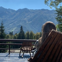 Ульяна Ченская, 19.03