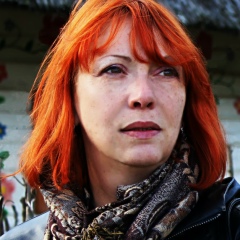 Марина Рост, Москва