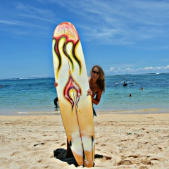 Алиса Драгунова, 04.10, Алматы