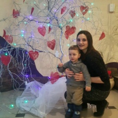 Іонелла Кочут, 29.08, Ужгород