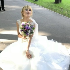 Ника Липинская, 14.08