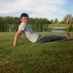 Василий Шостак, 12.01.1983, Киев