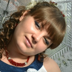 Ольга Богомолова, 20.08.1987, Бердск