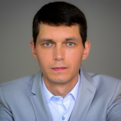 Aleksey Tabakov