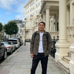 Marat Kilbetov, 09.04, Алматы