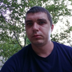 Павел Сёмин, 27.08.1986, Волгоград
