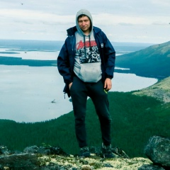 Алексей Боликов, 01.06.1901, Москва