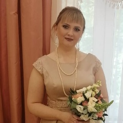 Галина Трофимова, 21.03, Омск