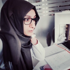 Amira Islamova, 15.06