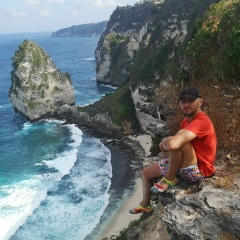 Костян Черненко, Кировск