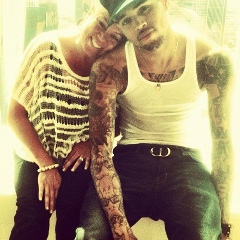Chris Brown, 05.05.1989, Washington, D.C.
