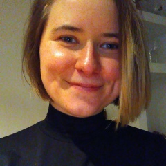 Liza Sai, 26.07.1996