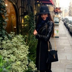 Svetlana Igromanovna, 02.07.1989