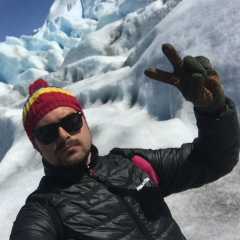 Sergey Ovchinnikov, 24.07, Санкт-Петербург