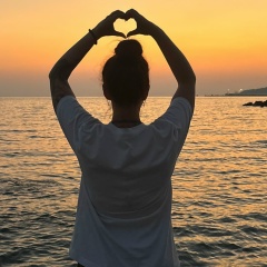 Алина Мильчакова, 29.09, Санкт-Петербург