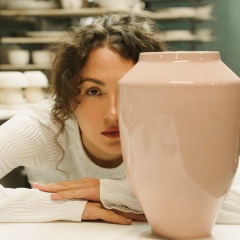 Дарья Бобровская, 12.04, Москва