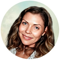 Евгения Заозерская, 08.05.1984, Владимир