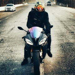 Игорь Федотов, 29.03, Луганск