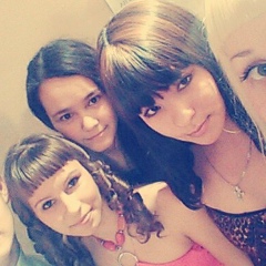 Тома Абдорина, 03.06.1996, Ачинск