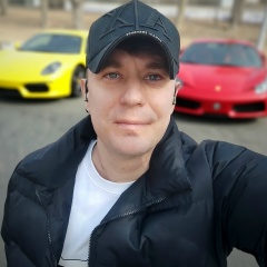 Жень Женич, 16.04.1982, Артем