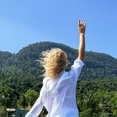 Татьянка Орлова, 21.03, Санкт-Петербург