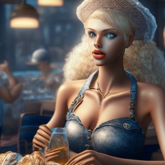 Юлия Ястребова, 18.11