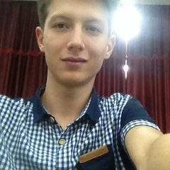 Аброр Юлдашев, Ташкент