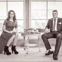 Вероника Кырману, 26.03, Кишинев