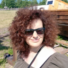 Вика Щербинок, 19.12, Выборг