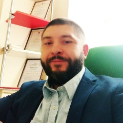 Виталий Ронин, 17.06.1985, Одесса