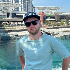 Денис Гангу, Домодедово