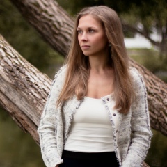 Надя Джурри, 04.05, Санкт-Петербург