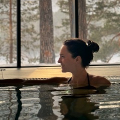 Анна Акаева, 08.11, Санкт-Петербург