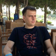 Владимир Гринев, 07.06.1988, Павлодар