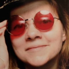 Анастасия Мазурова, 11.01, Тюмень