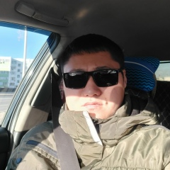 Dosim Atakeev, 01.12.1987, Актау