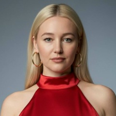 Наташа Соловьева, 02.12.1985, Санкт-Петербург